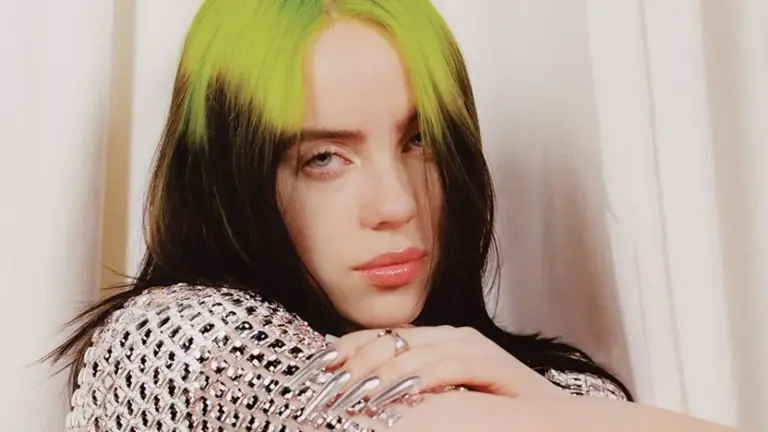 Billie Eilish