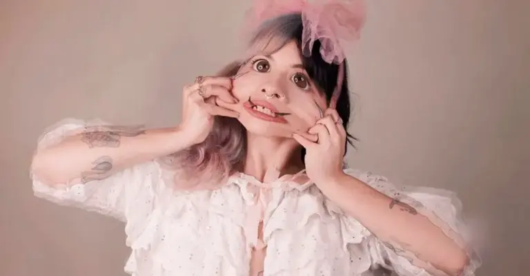 Melanie Martinez