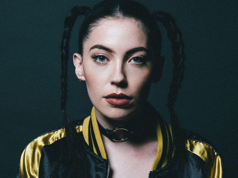 Bishop Briggs