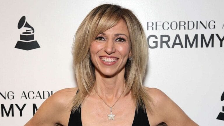 Debbie Gibson