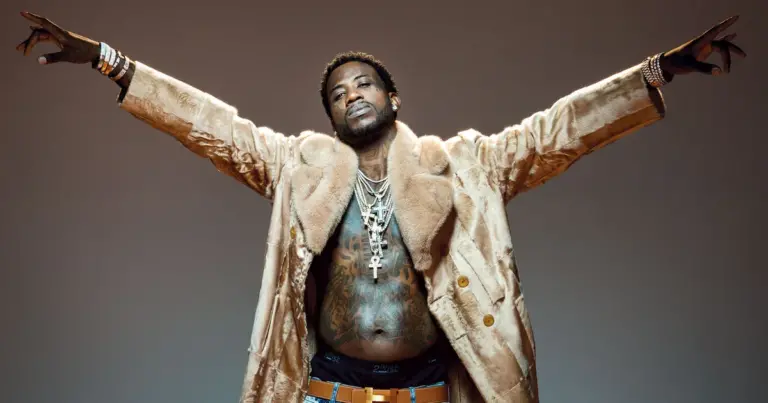 Gucci Mane