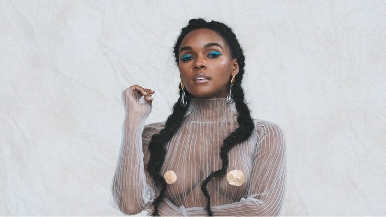 Janelle Monáe