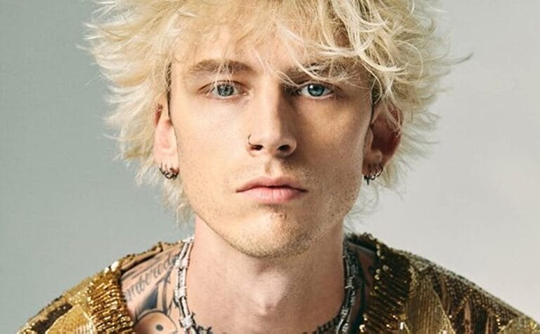 Machine Gun Kelly