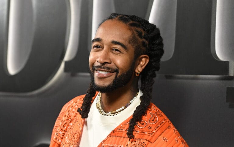 Omarion