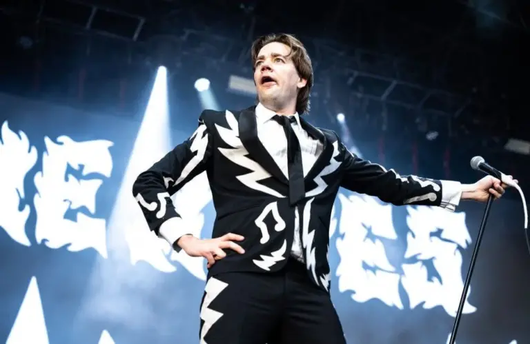 The Hives