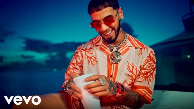 Anuel AA