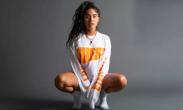 Jessie Reyez