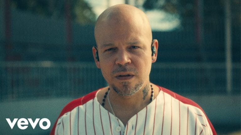 Residente