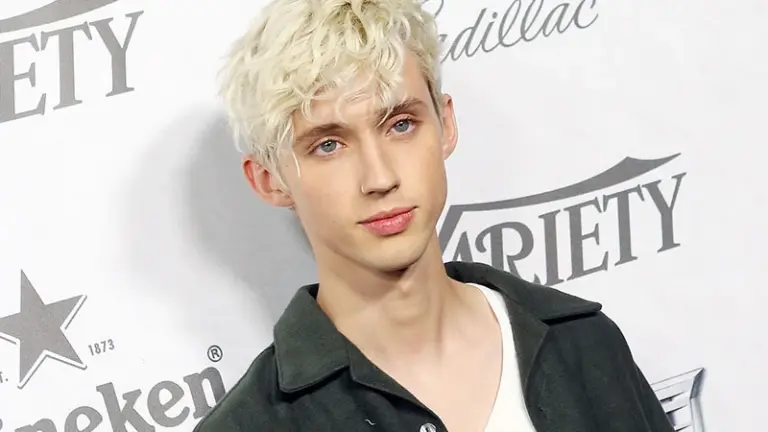 Troye Sivan