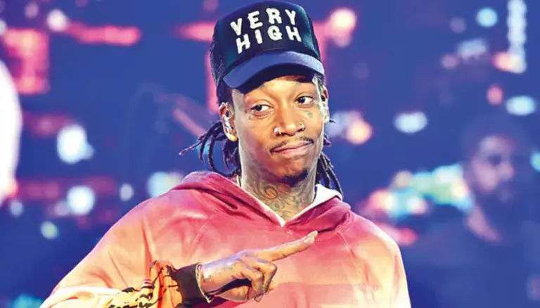 Wiz Khalifa