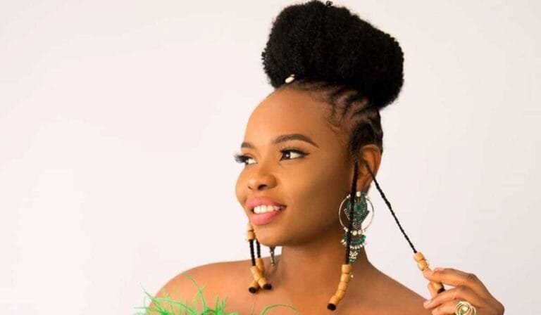 Yemi Alade