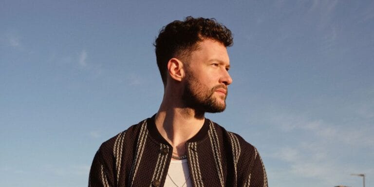 Calum Scott