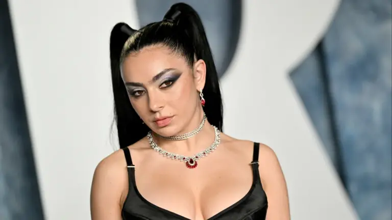 Charli XCX