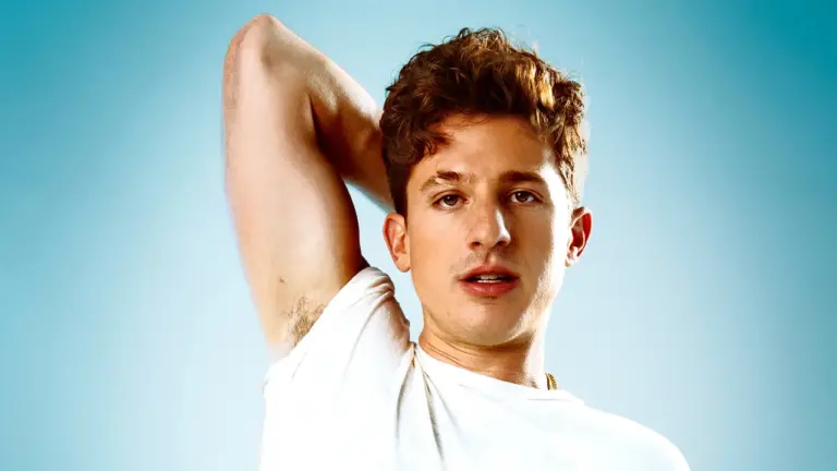 Charlie Puth