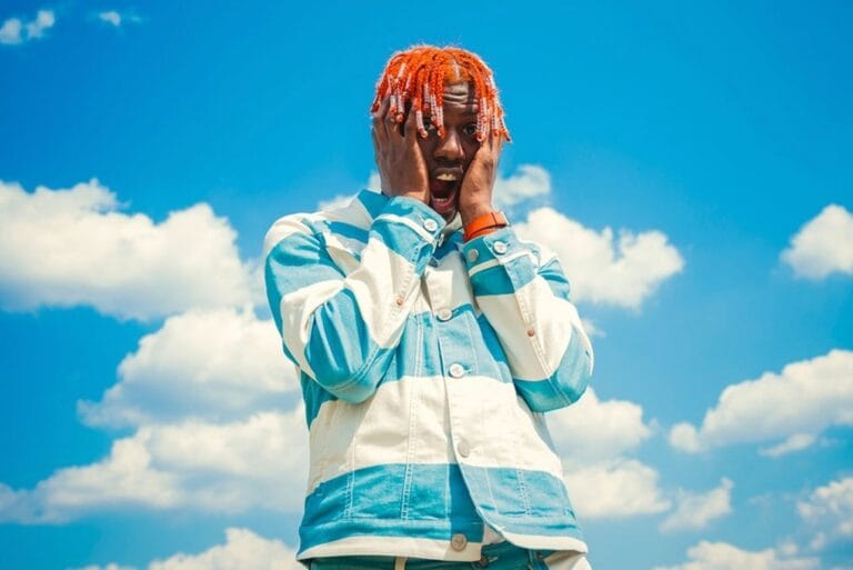 Lil Yachty