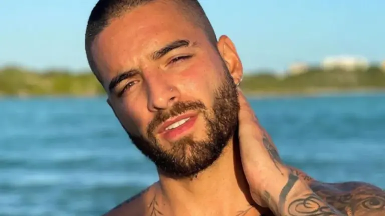 Maluma