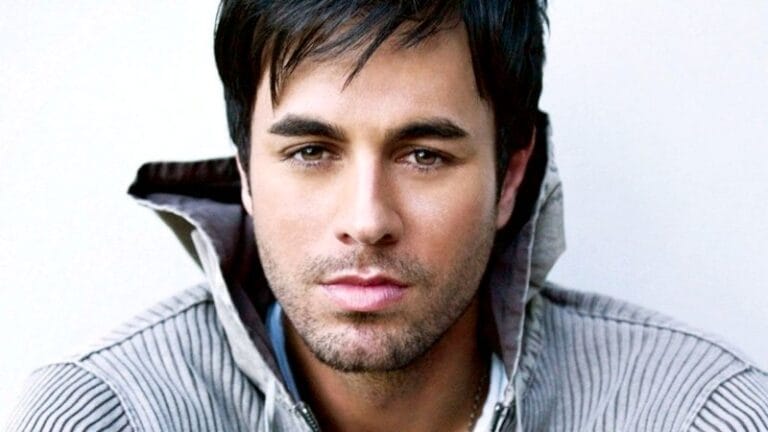 Enrique Iglesias