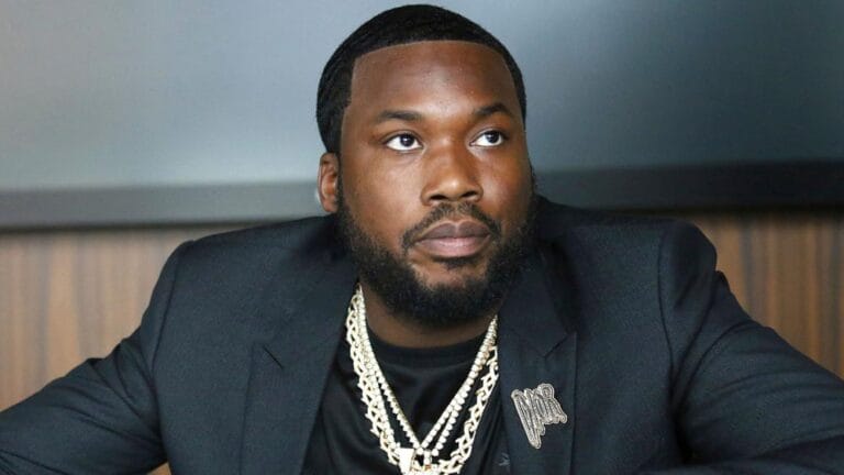 Meek Mill