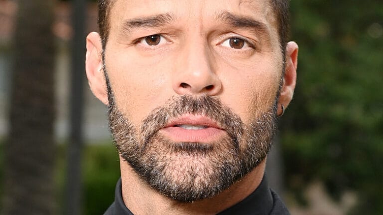 Ricky Martin