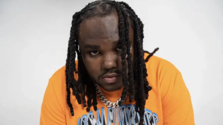 Tee Grizzley