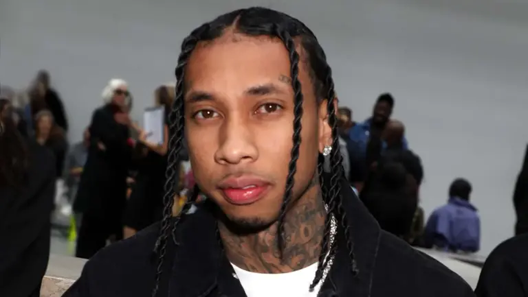 Tyga