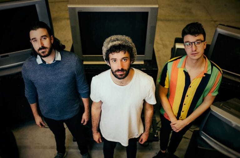 AJR