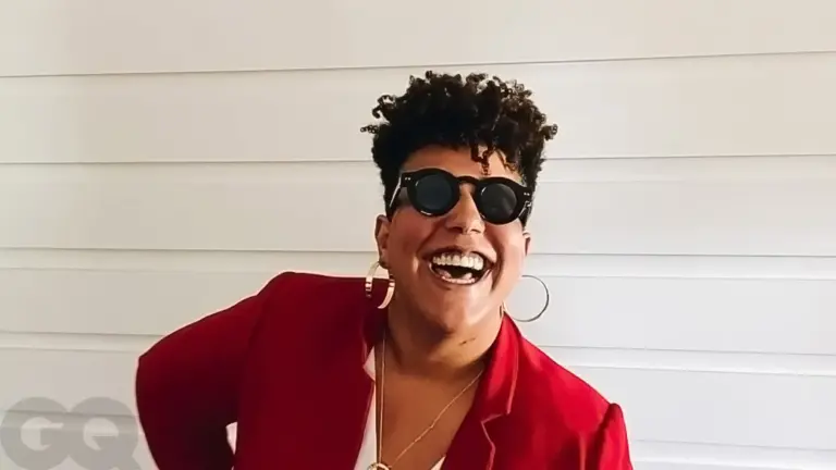 Brittany Howard