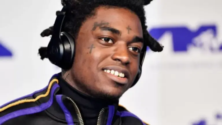 Kodak Black