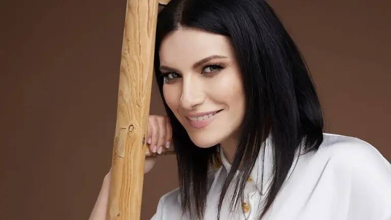 Laura Pausini