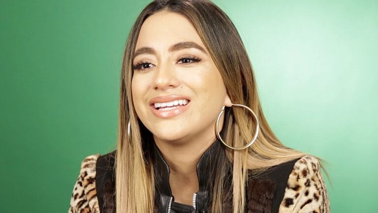 Ally Brooke