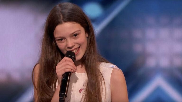 Courtney Hadwin