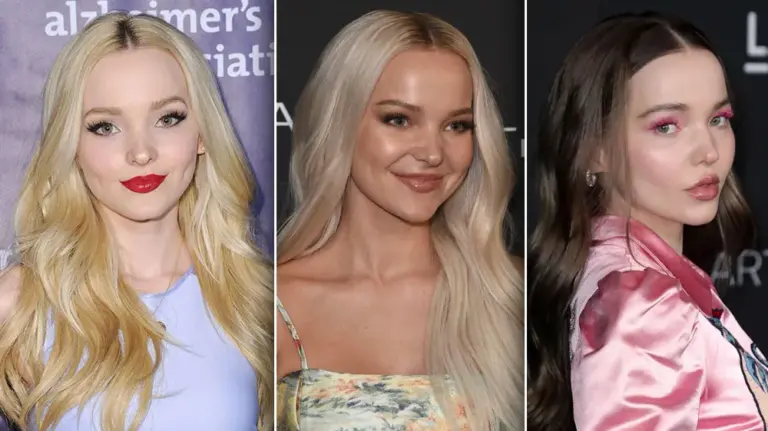 Dove Cameron