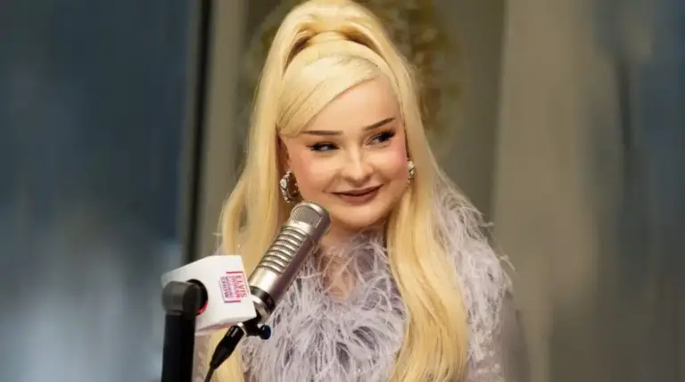 Kim Petras