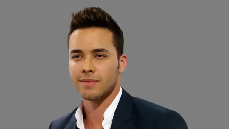 Prince Royce