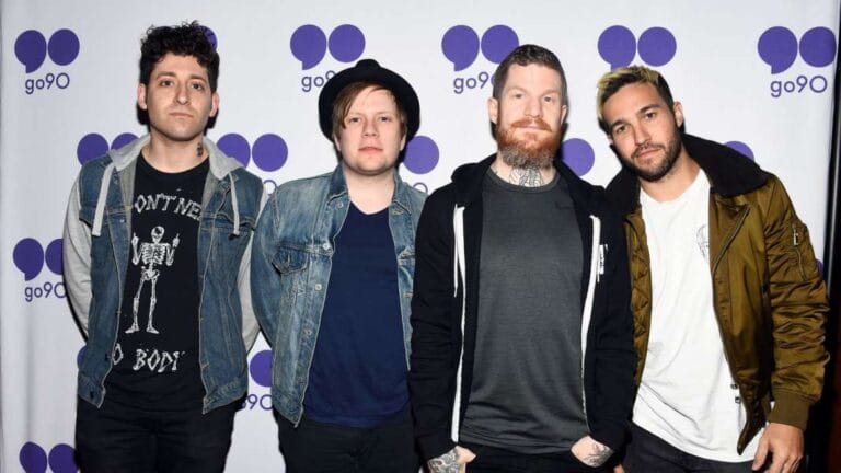 Fall Out Boy