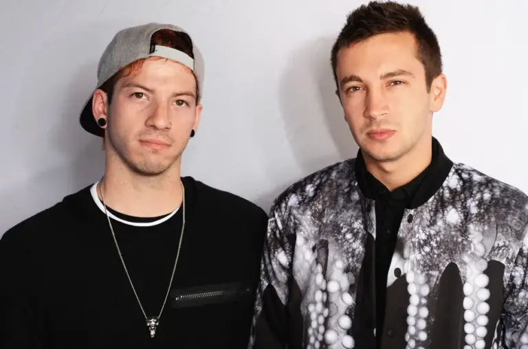 Twenty One Pilots