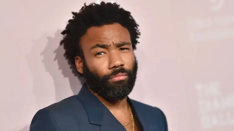 Childish Gambino