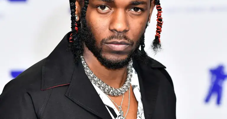 Kendrick Lamar